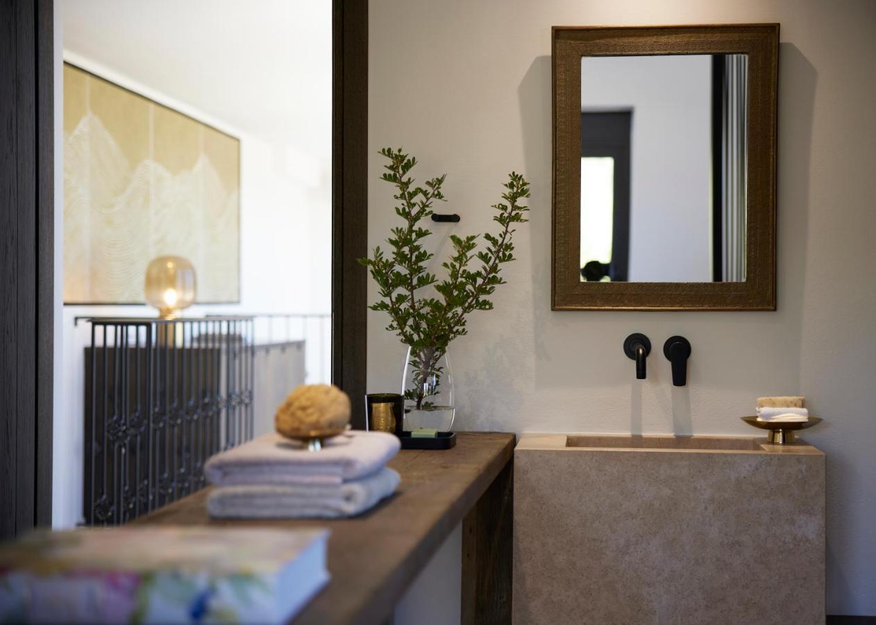 Citrus Grove Luxury Villas Skaleta Dış mekan fotoğraf
