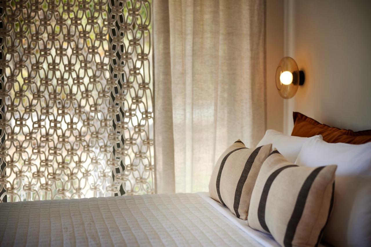 Citrus Grove Luxury Villas Skaleta Dış mekan fotoğraf