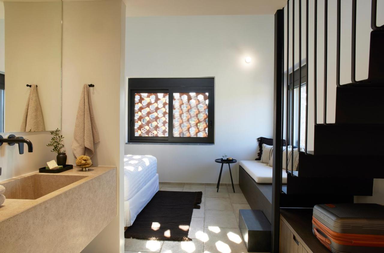 Citrus Grove Luxury Villas Skaleta Dış mekan fotoğraf