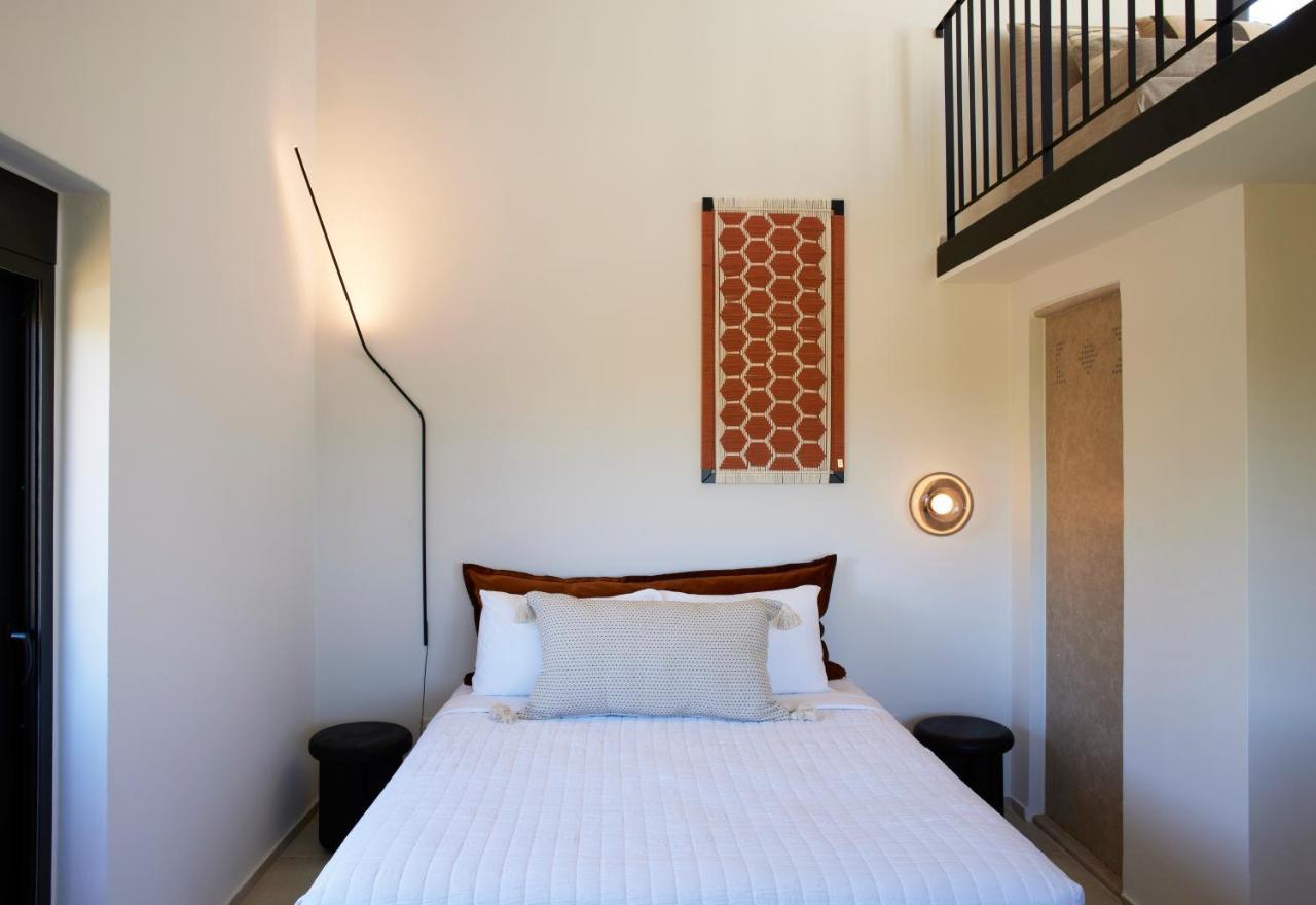 Citrus Grove Luxury Villas Skaleta Dış mekan fotoğraf