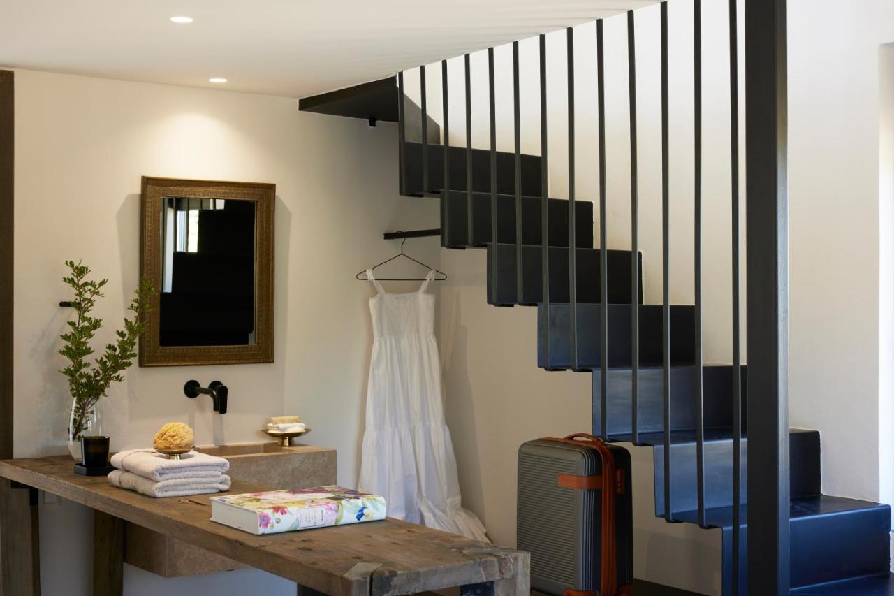 Citrus Grove Luxury Villas Skaleta Dış mekan fotoğraf
