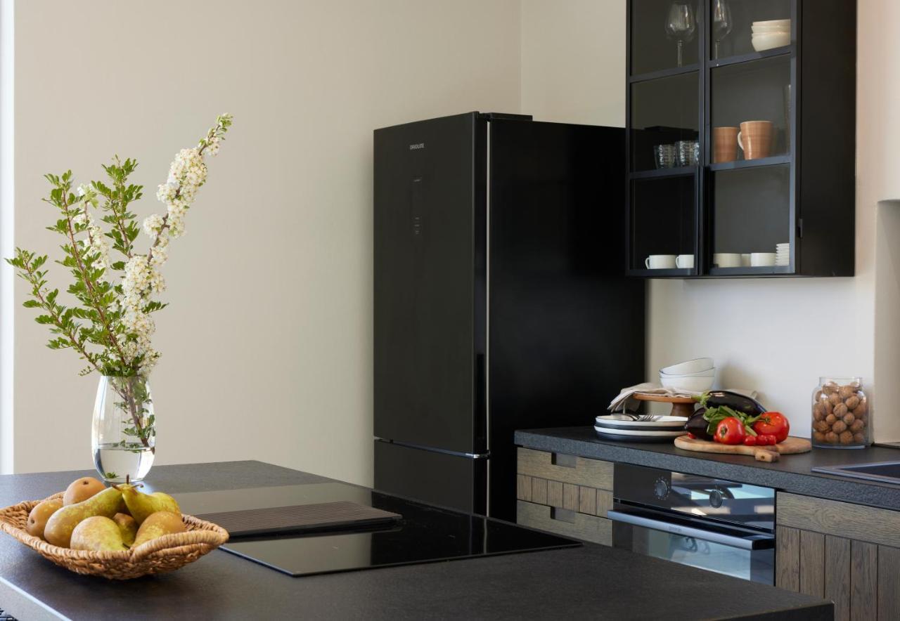 Citrus Grove Luxury Villas Skaleta Dış mekan fotoğraf