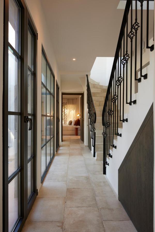 Citrus Grove Luxury Villas Skaleta Dış mekan fotoğraf