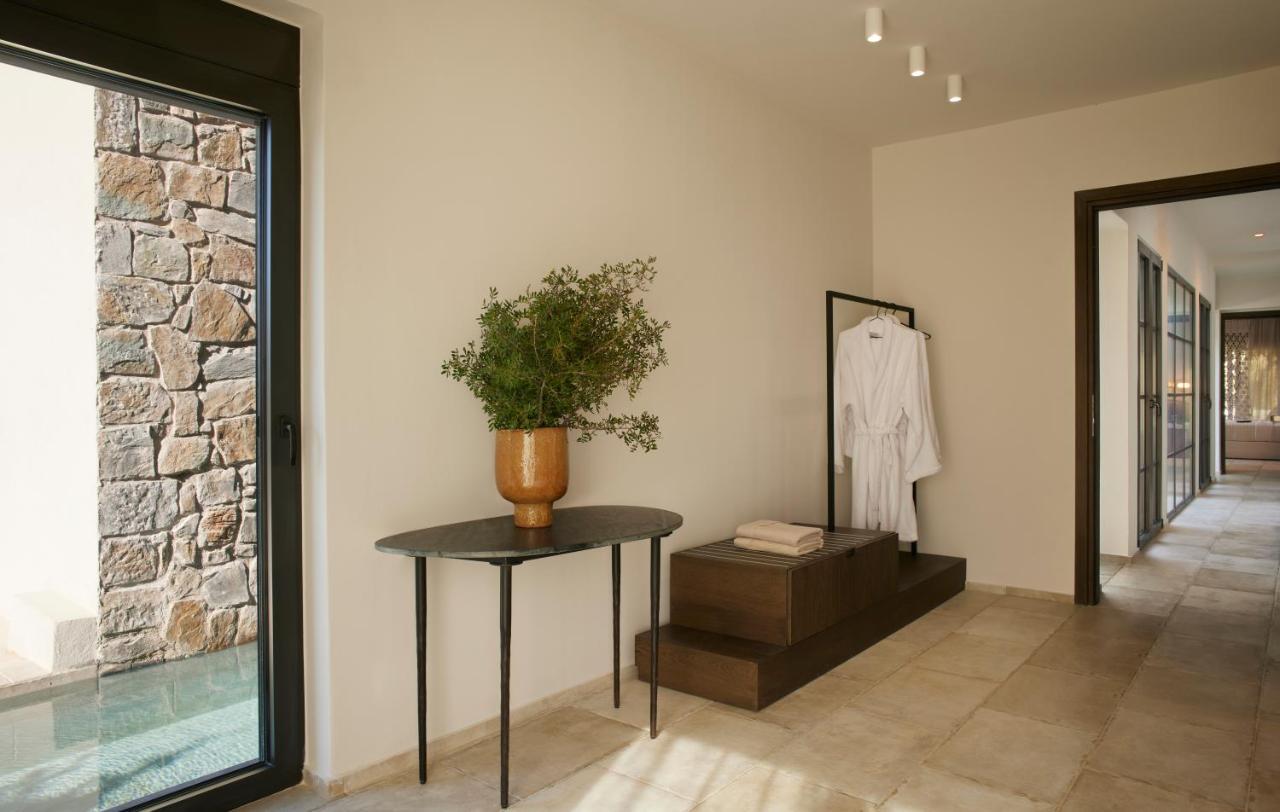 Citrus Grove Luxury Villas Skaleta Dış mekan fotoğraf