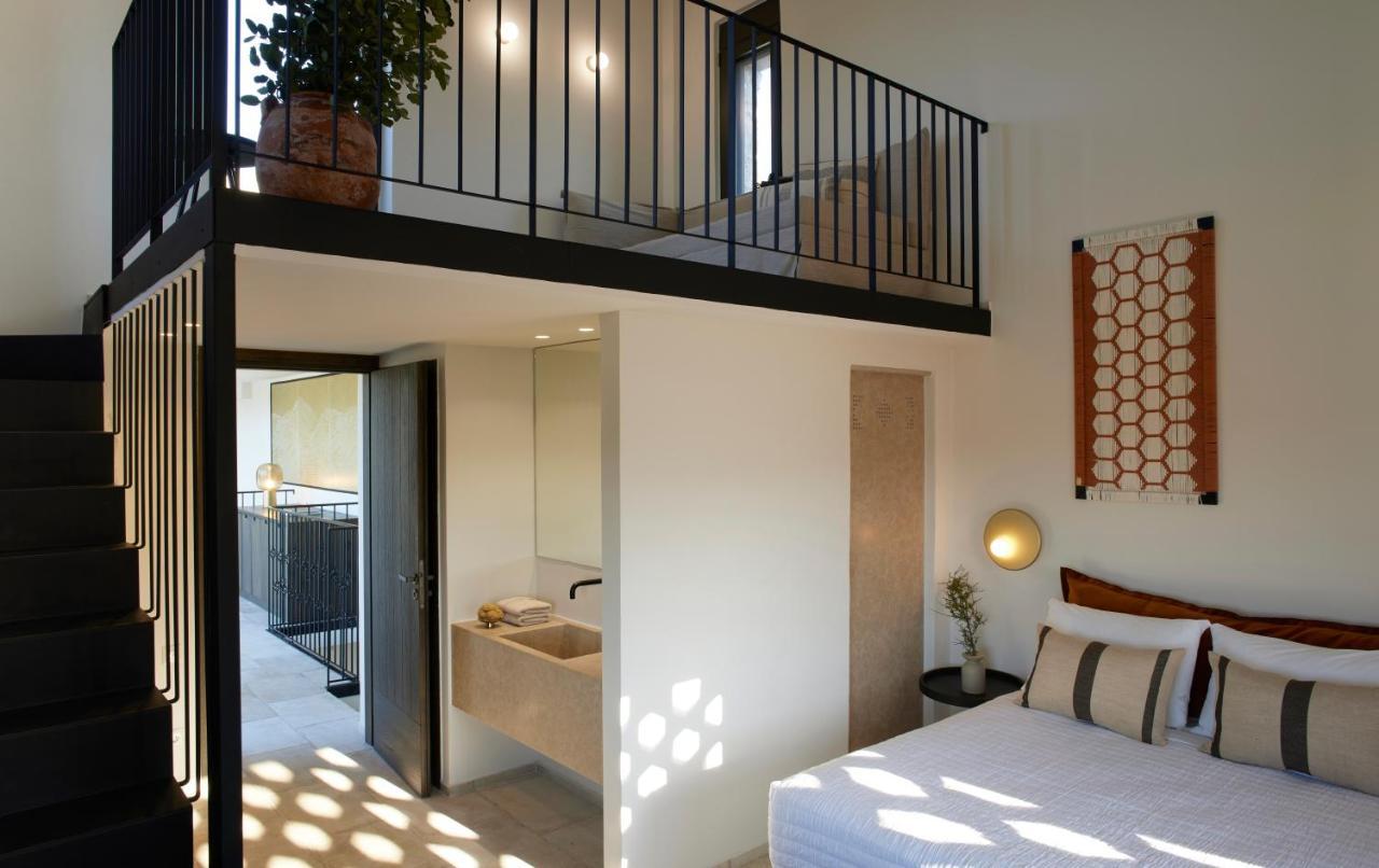 Citrus Grove Luxury Villas Skaleta Dış mekan fotoğraf
