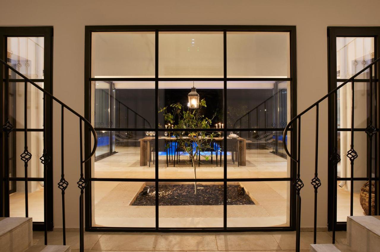 Citrus Grove Luxury Villas Skaleta Dış mekan fotoğraf