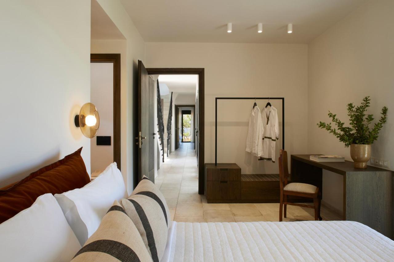 Citrus Grove Luxury Villas Skaleta Dış mekan fotoğraf