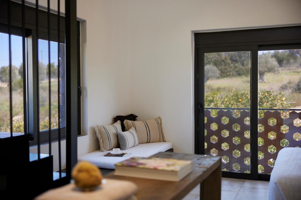 Citrus Grove Luxury Villas Skaleta Dış mekan fotoğraf