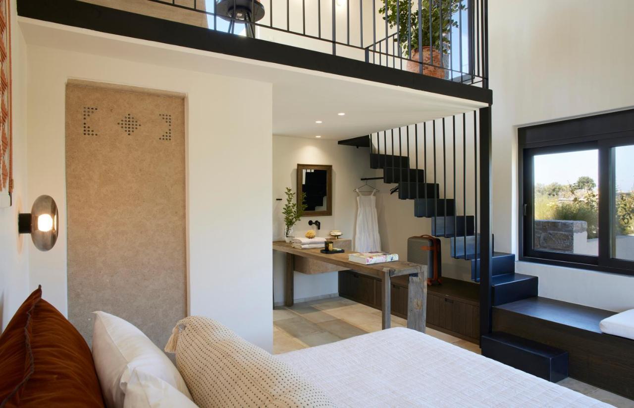 Citrus Grove Luxury Villas Skaleta Dış mekan fotoğraf