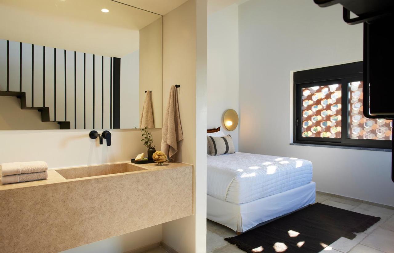 Citrus Grove Luxury Villas Skaleta Dış mekan fotoğraf