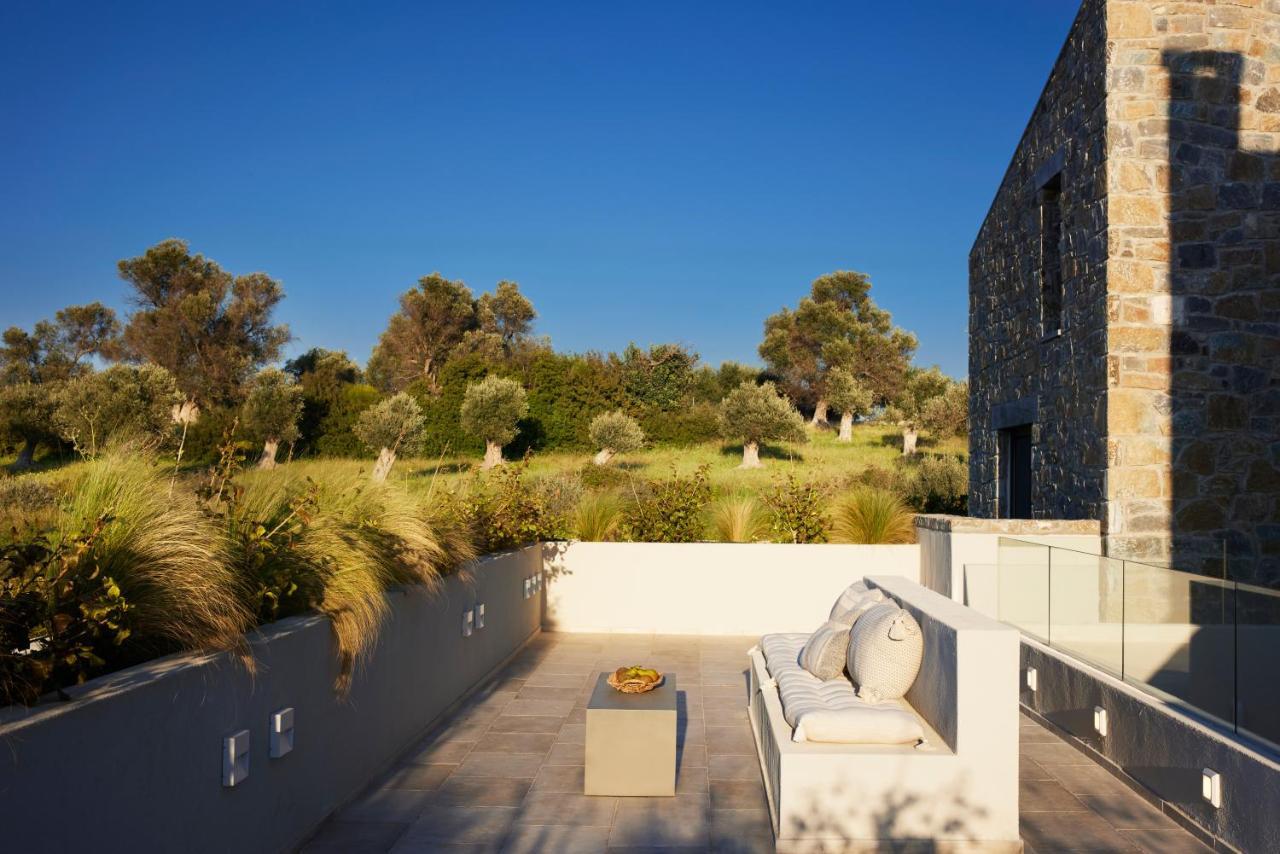 Citrus Grove Luxury Villas Skaleta Dış mekan fotoğraf