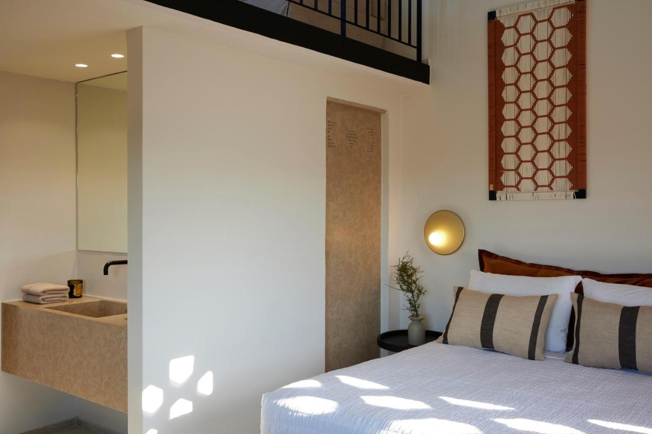 Citrus Grove Luxury Villas Skaleta Dış mekan fotoğraf