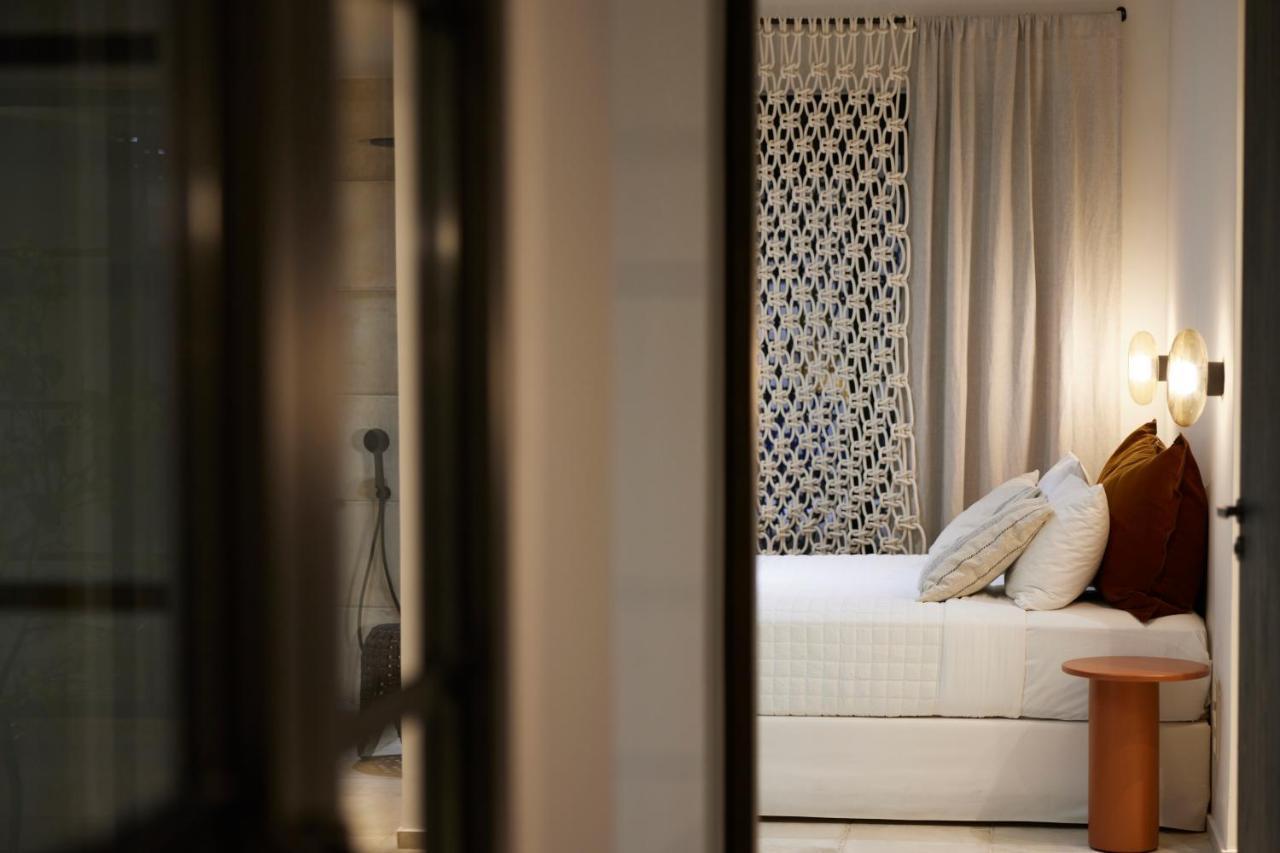 Citrus Grove Luxury Villas Skaleta Dış mekan fotoğraf