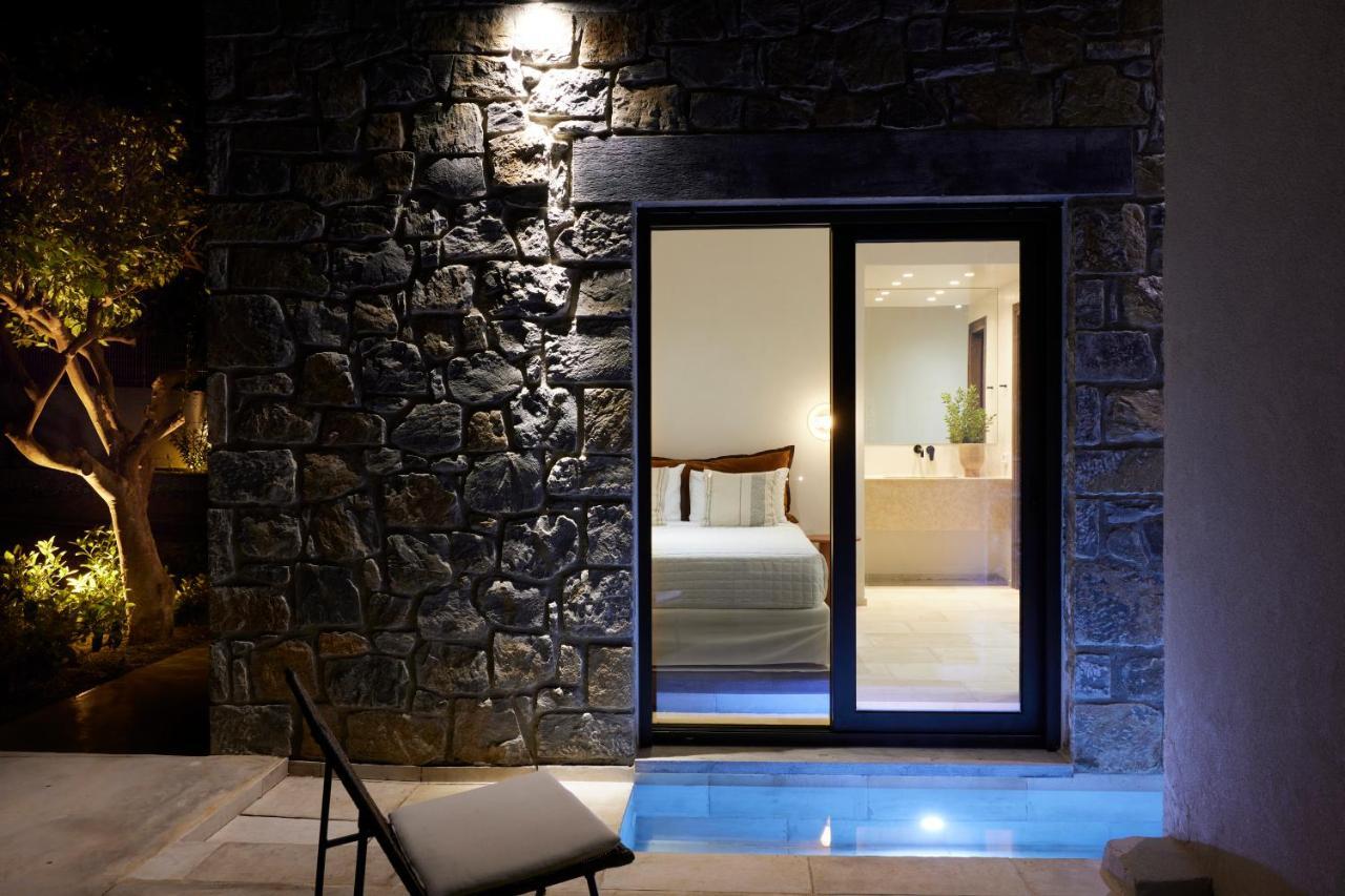 Citrus Grove Luxury Villas Skaleta Dış mekan fotoğraf