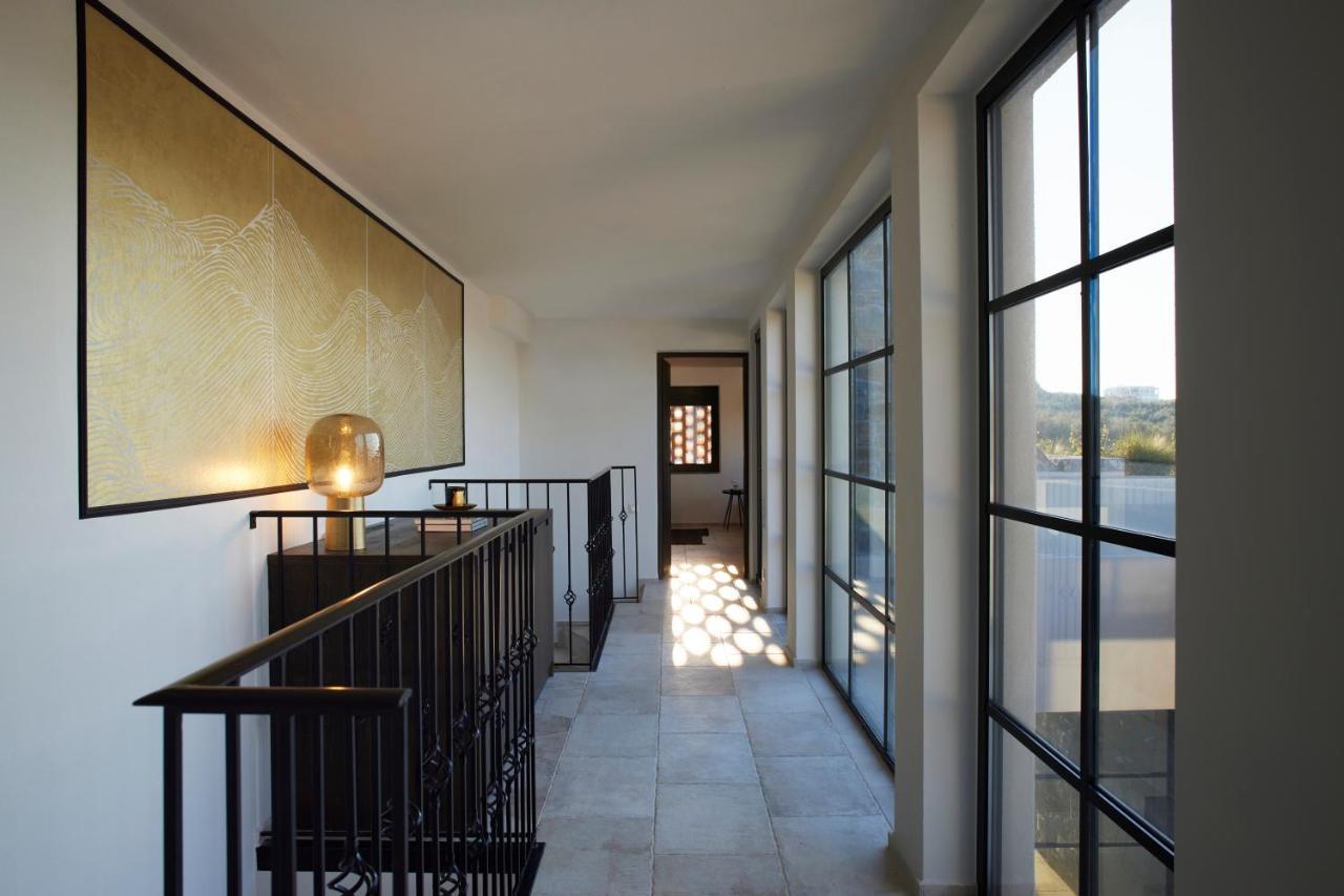 Citrus Grove Luxury Villas Skaleta Dış mekan fotoğraf